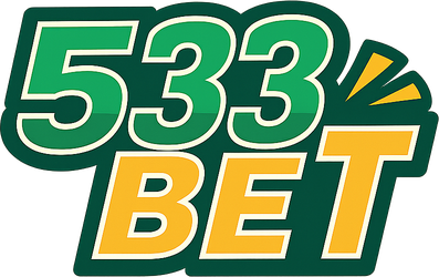 533bet Logo